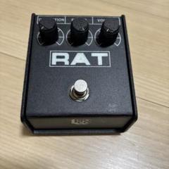 g*e様 You Dirty RAT ディストーションエフェクター PROCO YOU DIRTY RAT ファズ 送料無料 | Sound House