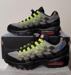 ナイキ airmax95wovenエアマックス95 ウーブンボルトnike