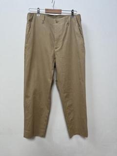 JOHN SMEDLEY 2タックチノパン グルカパンツ 2025年最新】JOHN SMEDLEY チノパンの人気アイテム - メルカリ