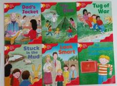 【新品】ORT stage 3-9 191冊 音源付きセット Oxford Reading Tree Tadoku Pack 2022 edition with CD (all