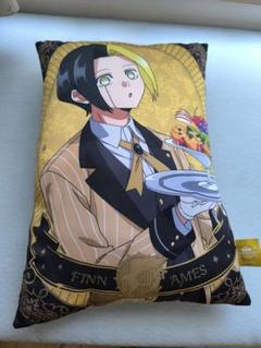 【匿名配送】マッシュル MAGICAL・TEA・TIME D賞フィン