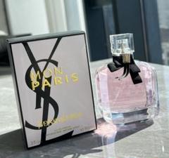 ✩新品未使用✩イヴサンローラン YSL モンパリ モン パリ フローラル オーデパルファム(香水) | イヴ・サン