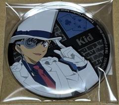 即購入⭕　名探偵コナン　USJ　ユニバ　缶バッジ　2020年　怪盗キッド 名探偵コナン 2025 USJ ユニバ 怪盗キッド 缶バッジ - メルカリ
