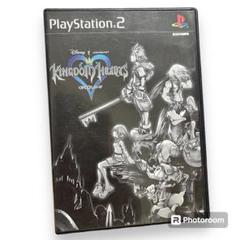 キングダムハーツ PS2 ソフトのサムネイル