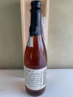 人気の BOOKER'S ブッカーズ 62.85% 7YRS 125.7 PROOF ウイスキー 飲料 最安値販売 BOOKER’S ブッカーズ 62.85% 7YRS 125.7 PROOF ウイスキー