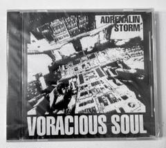 ■激デッドストック■VORACIOUS SOUL_CD_新品 未開封のサムネイル