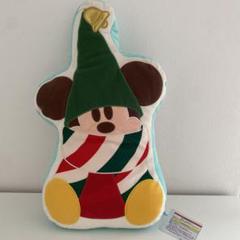 Disney - ジャンカニ アブーズバザール クッション リルリンリン セット 2023ディズニークリスマス アブーズ・バザール景品 リルリンリン