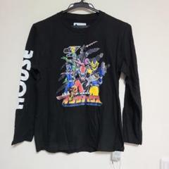 インザ・ハウス リュウソウジャー ロンＴ 130