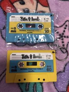andymori カセットテープ型ICカードケース 2個セット - メルカリ