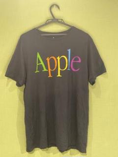 希少◆非売品◆Apple Tシャツ◆オリジナルMac◆ヴィンテージ◆古着 2025年最新】Yahoo!オークション -apple mac tシャツの中古品