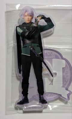 刀ミュ　五月雨江　アクスタ