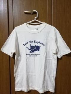UES Tシャツ