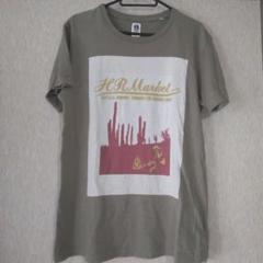ハリウッドランチマーケットＴシャツ