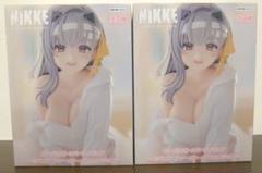 未開封】勝利の女神:NIKKE モダニアファースト・アフェクション