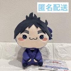 忍たま乱太郎　ドクタケ忍者隊　最強の軍師　もちぴこ　ぬいぐるみ　久々知兵助