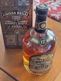2025年最新】CHIVAS 1801の人気アイテム - メルカリ