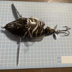 クリムゾン　ルアー　150mmのサムネイル