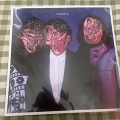 【新品未開封】My Hair is Bad GHOSTS レコード アナログ盤 ghosts【アナログ】 | My Hair is Bad | UNIVERSAL MUSIC STORE