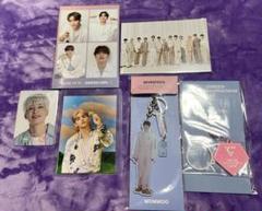 SEVENTEEN ウォヌ グッズ まとめ売り seventeenウォヌグッズまとめ売り - メルカリ