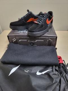 NIKE × RTFKT AF1 Genesis CloneXのサムネイル