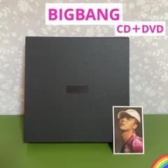 2025年最新】bigbang made full albumの人気アイテム - メルカリ