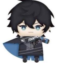 にじさんじ　アクシア・クローネ　にじぱぺっと　購入前コメントで一言お願いします。 m42366933569_1.jpg?1729506300