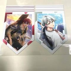 アイドリッシュセブン 亥清悠 ドラコレ キャラバッジ ガーランド ② アイナナ 亥清悠 ドラコレ キャラバッジ ガーランド ② - メルカリ