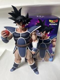 ドラゴンボール 一番くじ ターレス フィギュア D賞 マスタライズ