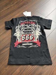 大阪限定　ヒステリックミニ　インベントTシャツ