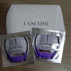 2025年最新】lancome サンプルの人気アイテム - メルカリ