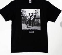 オアシス展 Photo Tシャツ XL 新品未使用品 Photo Tee Oasis（Tシャツ/カットソー）｜CULTURE SUPPLY