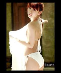 AKB48 B.L.T.2008 SP age20 大島優子 佐藤由加理 戸島花 中西