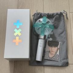 TXT ALS in JAPAN ライトスティックデコリング テヒョン♡ TXT ALS in JAPAN ライトスティックデコリング テヒョン
