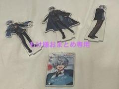 雨乃こさめ アクリルスタンドセット　もけ様おまとめ 雨乃こさめ アクリルスタンドセット もけ様おまとめ - メルカリ