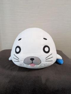 ゴマちゃん　ぬいぐるみ　少年アシベ