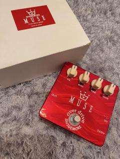 SHIGEMORI MUSE 送料無料 | Sound House