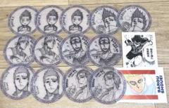 ブルーロック 馬狼照英 ぱしゃこれ イラストカード 原画展 エゴ展