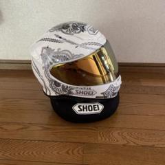 美品 SHOEI ショウエイ Z-7 DUCHESS ダッチェス Mサイズ｜Yahoo