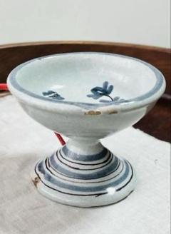 伊万里　馬上杯　向付　在銘　色絵　手書き　茶道具　酒器 楽天市場】花蝶文様 盃洗 0089江戸時代 伊万里 色絵 金彩 手描き
