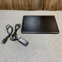 I221\" 初期化済 DELL Inspiron P75F001 ノートパソコン I221
