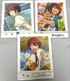 あんスタ Knights 朱桜司 ぱしゃこれ