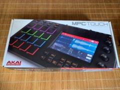 AKAI MPC TOUCH