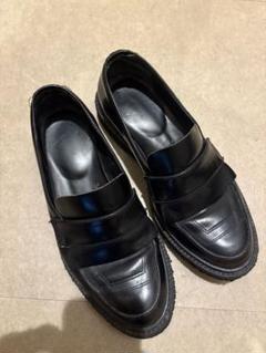 Adieu Paris ローファー adiev 44 28.5 29 ブラウン Adieu Paris Type 159 Leather Loafers | Brown | FARFETCH