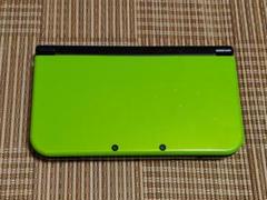new3dsll  ライム　新品未使用 new3dsll ライム 未開封 新品未使用 - メルカリ