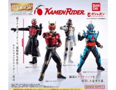 2025年最新】hg仮面ライダーの人気アイテム - メルカリ