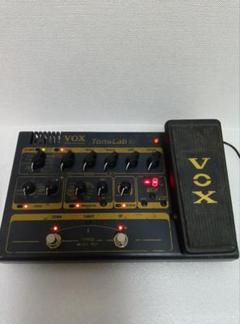 VOX ToneLab ST/ハイゲインとクリーンのレビュー🎸真空管搭載マルチエフェクター【Presented by チバカン楽器】