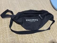 24KARATS ショルダーバッグ　新品未使用 2025年最新】24karats ショルダーバッグの人気アイテム - メルカリ