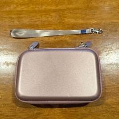 ❣️ Travel Bag EVAハード保護収納ケース トラベルポーチ