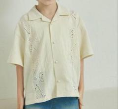 ペアマノン　半袖シャツ 150