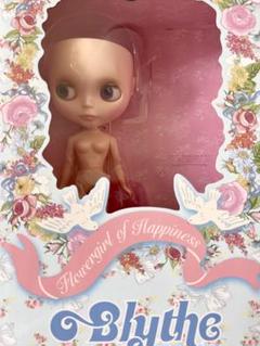 【本体のみ・頭皮なし】ネオブライス　フラワーガールオブハピネスのサムネイル